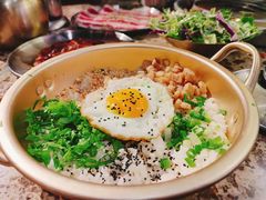 -朴安胖·韩国烤肉(沈阳店)