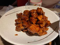 -新白鹿餐厅(金鹰新街口店)