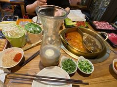 -四喜小胖·北京涮肉(五道营店)