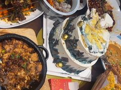 -那家老院子东北菜·饺子·小鸡炖蘑菇(艳华街店)