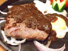 -戈尔登酒店·满堂彩咖啡厅