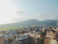 -无有景观餐厅·铜瓢牛肉·下午茶
