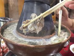 -老北京涮羊肉店(星湖路北一里二巷店)