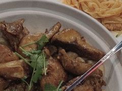 -秦月轩·长安小馆·新陕菜(阜成路·五棵松店)