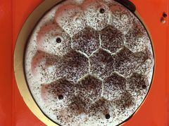 提拉米苏蛋糕-西点坊(浦东香格里拉店)