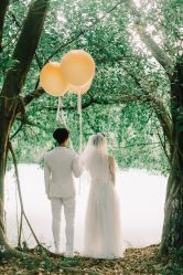 点击看大图 -奈斯影像婚纱摄影(拱墅店)