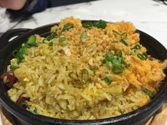 -今之味南亚厨房·探店指南(领展购物广场店)