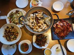 -隔壁老王·家常云南菜(花巷店)