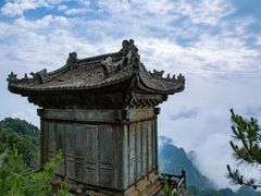 -武当山风景区