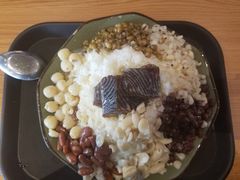 鲜芋仙八宝冰-鲜芋仙(苏州干将店)