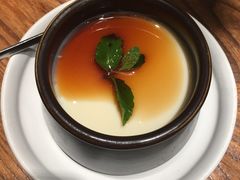 黑糖豆花-云海肴·汽锅鸡·云南菜(高德置地店)