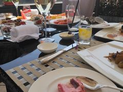 -上海和平饭店华懋阁 Cathay Room