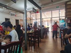 大堂-野狗羊肉汤