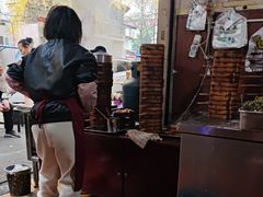 -酒城小笼包(马王庙店)