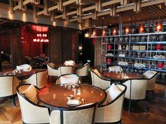 -南通滨江洲际酒店-东厨中餐厅
