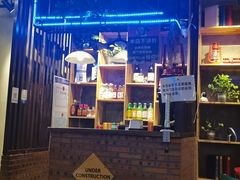 -小小河边鱼(天润城店)