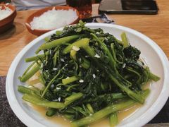 -建辉湖南土菜馆(南大街店)