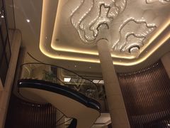 -厦门威斯汀酒店