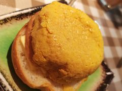 -新大咀港式茶餐厅(宝山万达店)