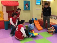 -悦宝园早教中心(庐阳区省直中心店)