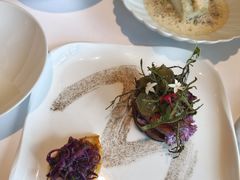 -Le Comptoir de Pierre Gagnaire