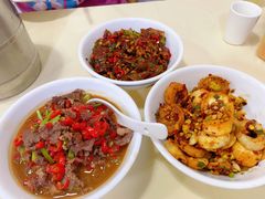 -笨罗卜浏阳菜馆(太平街店)