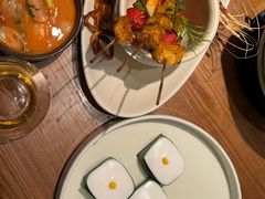 -泰香米泰国餐厅(中大国际店)