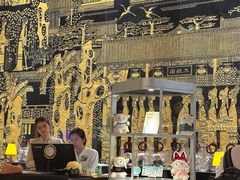 -广州花园酒店