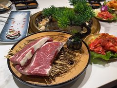 -伊尚宫·清真广式早茶.韩式烤肉·火锅