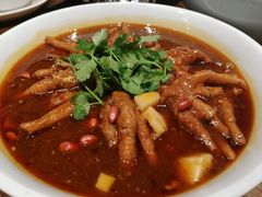 金手指-辛香汇(飞洲店)