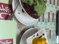-香港華心糖水鋪(南西总店)