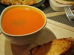 -Common Table · Brunch & Coffee