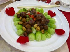 -竹溪百福酒家(同和店)