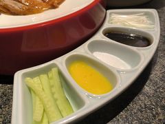 -真地道京味府·鲜橙烤鸭·北京菜(朝外大街东大桥店)