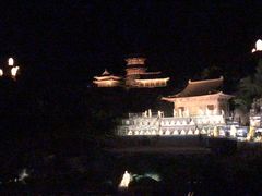 -禅宗少林·音乐大典