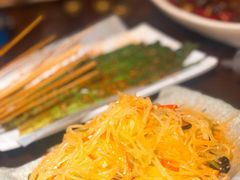 -撸串扒虾(山东路店)