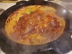 -胡南山品质老火锅(南浦路店)
