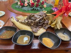 -鼎晟江南·融合江南宴(固戍店)