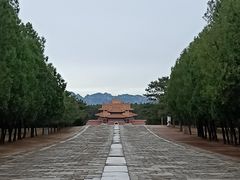 -清西陵