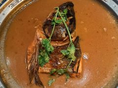 -金家老三饭庄(常营店)