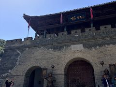 -雁门关景区