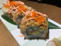 -水之惠鲜鱼料理(王府大街店)