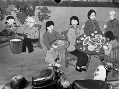 -梁阿婆廿年老牌扣肉糯米饭