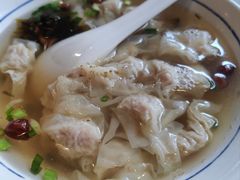 -汪一挑馄饨(老街店)