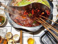 -鼎伙伙火锅串串·10年品牌传承(白象居总店)