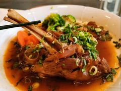 -康师傅私房牛肉面(马泉营奥莱店)