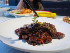-北纬39度天津宴(黑牛城道店)