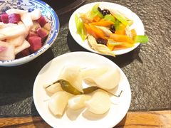 -仁和四季涮肉馆(天坛南门店)