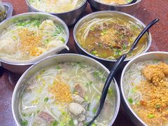-新武二广福潮粉面食馆(哥英布拉街)