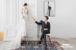 点击看大图 -韩国艺匠ARTIZ STUDIO(博览中心店)